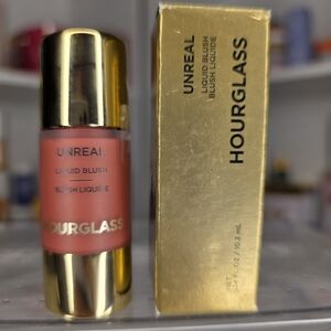 Hourglass Unreal Liquid Blush